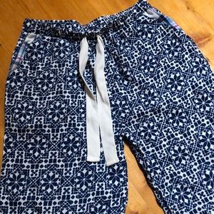 girls pajama pants